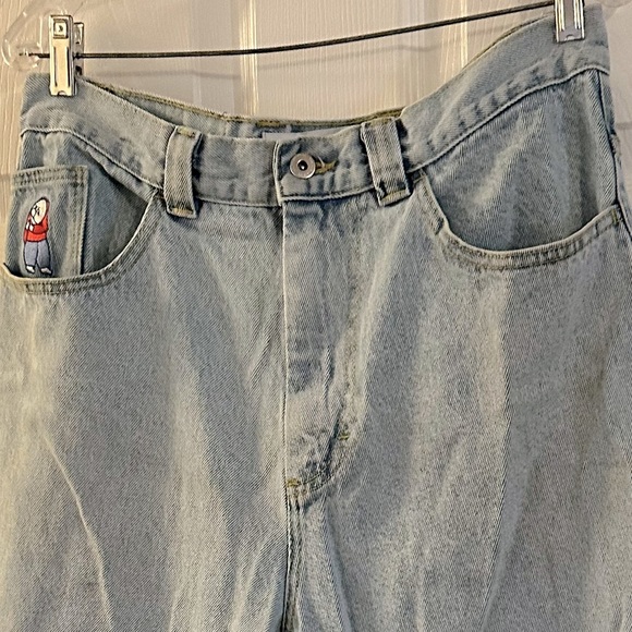 Polar Skate Co. Big Boy Jeans - Picture 3 of 3